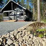 Playa Del Finland Villa Seinäjoki