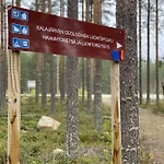 Villa Playa Del Finland Seinäjoki