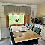 Villa Playa Del Finland *