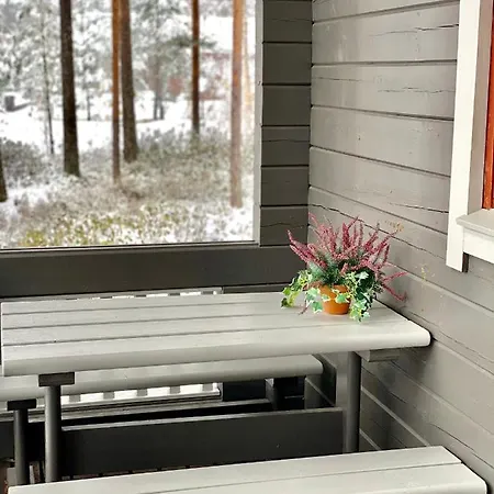 Villa Playa Del Finland