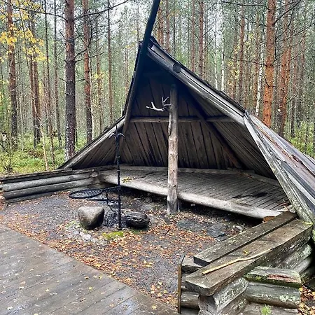 Playa Del Finland Βίλα *