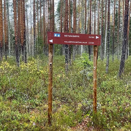 Playa Del Finland * Seinäjoki