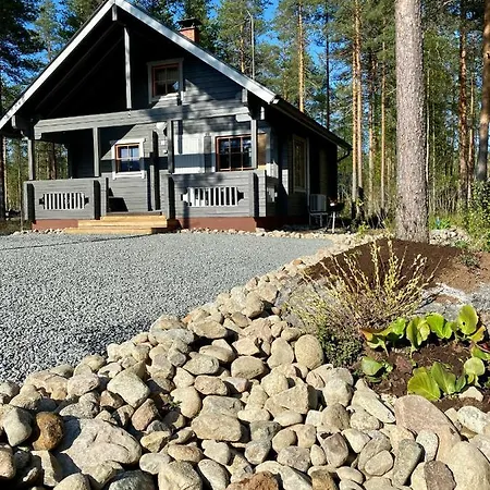 Playa Del Finland Villa Seinajoki