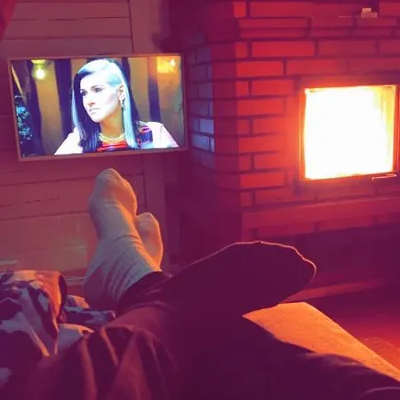 Βίλα Playa Del Finland Seinäjoki