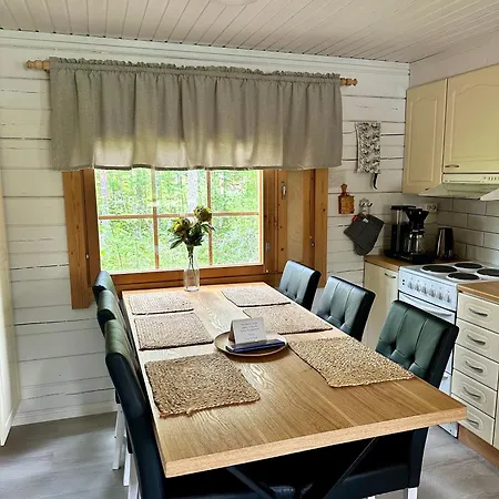 Villa Playa Del Finland *