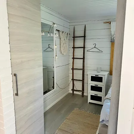 Playa Del Finland Villa Seinäjoki