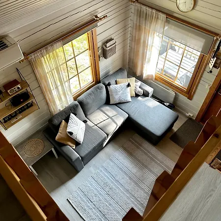 Villa Playa Del Finland