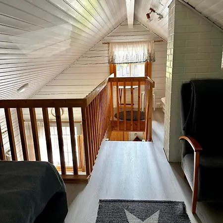 Villa Playa Del Finland