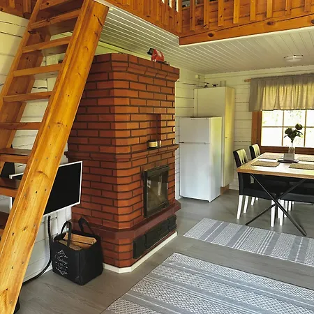 Playa Del Finland Villa