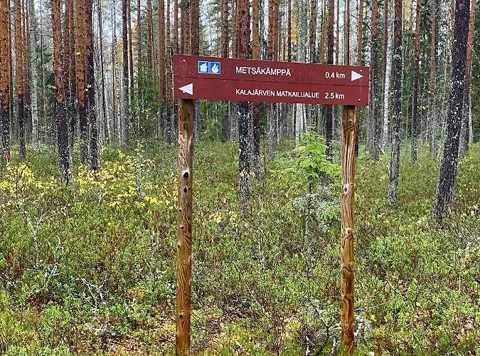 Playa Del Finland * Seinäjoki