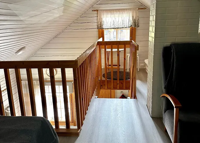 Villa Playa Del Finland