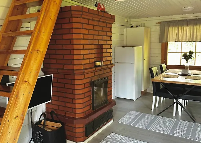 Playa Del Finland Villa